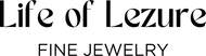 Life of Lezure Logo