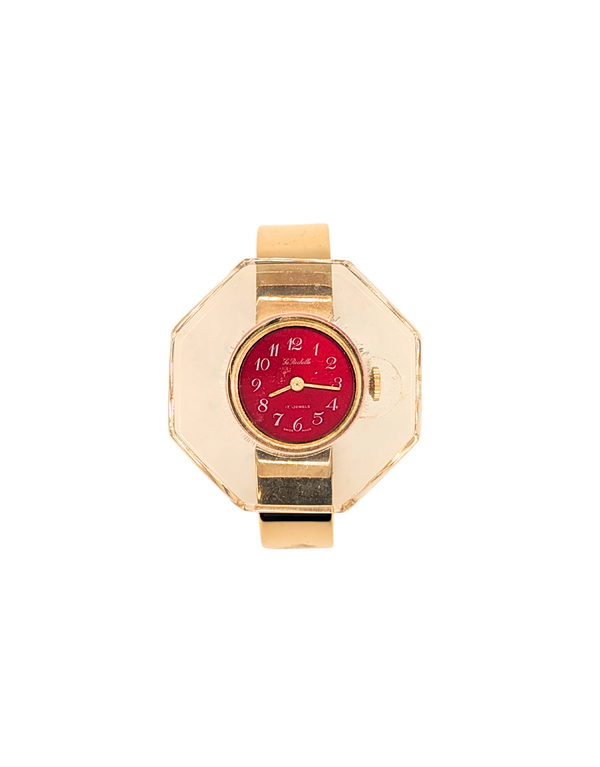 La Rochelle vintage watch
