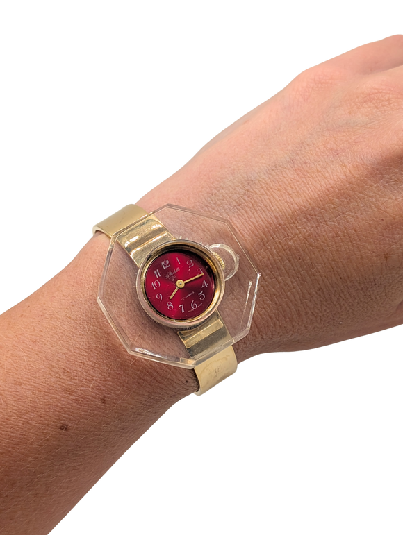 La Rochelle vintage watch