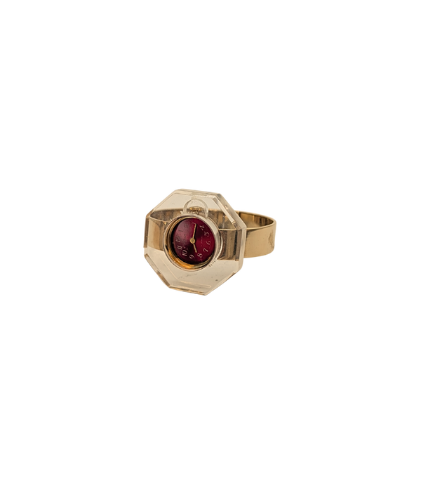 La Rochelle vintage watch